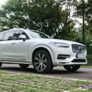 아주 오토리움(주) | 2024 볼보 XC90 B6 시승기 @볼보 아주오토리움 부천 전시장 – 나와 내 가족을 위한 안전하고 듬직한 SUV