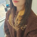 충무공동24 | 진주 충무공동 위닛헤어에서 레이어드컷 후기