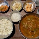 문배동육칼 김포공항점 이미지