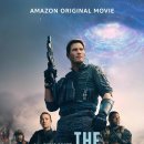 투모로우 워 ( The Tomorrow War , 2021 ) 이미지
