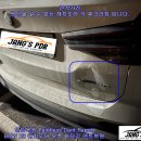 BMW X3 헤치도어 우측 하단각 찌그러짐 덴트복원 문콕 우박덴트 부평덴트 방배동덴트 서울덴트복원 이미지