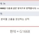 G1668 네이버블로그