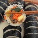 부암김밥