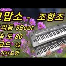 조항조 - 고맙소 이미지