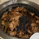 단천숯불갈비