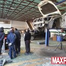 동성 자동차 정비 이미지