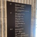 물개스테이 | 아코르멤버십 스테이플러스를 활용한 이태원 몬드리안 호텔 숙박 후기