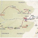 서원곡 백운사 앞 이미지