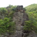 운일암반일암숲길 이미지