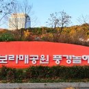 보라매 2호(어린이놀이터) 이미지