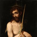 다시 “Ecce homo.”(이것이 사람이다) 이미지