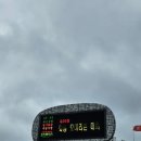 제 26회 화성 효 마라톤 하프(HALF) 후기(250510)