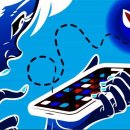 앱 사용에 흥미를 잃음 이미지