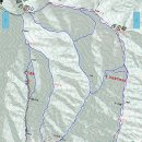 백운천민박 | 함양 백운산