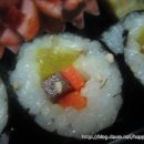 꼬마김밥 - 춘천시 서부대성로44번길 20-1 | 꼬마김밥