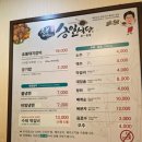 용원담양숯불돼지갈비 | "담양 승일식당 후기, 구워져 나오는 숯불돼지갈비 맛집"
