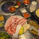 동백연탄구이 이미지