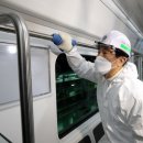 서울교통공사 군자차량사업소 이미지