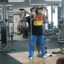 박진호퍼스널트레이닝 이미지