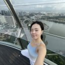 위아더월드 | 싱가포르 여행 마리나베이샌즈 루프탑 요가 클래스 예약방법 내돈내산 후기