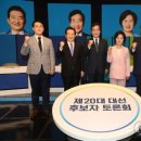 신상 질문 사라진 與 TV토론…이재명 집중 견제 이미지