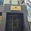 04디자인스튜디오 | [W-04 | 🤵예복] 해리슨테일러 청담 신랑 맞춤예복 상담 후기