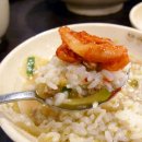 명동칼국수집 이미지