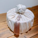 한식 디저트 | 수원상견례선물 보자기포장 가능한곳 심풀 한식디저트 후기! 개성약과 꽃송편 추천