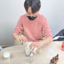 에이프릴센트나주점 | 나주공방 에이프릴센트 석고방향제 원데이클래스 후기