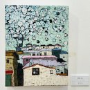 기획전시 「대구미협 한국화분과 그룹전」 | [제34회 거창미협전] 2024 경남미술초대작가전 - 박다정 기자