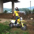 유명산주유소 이미지