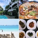 비치식당 | 보라카이 한식당 서울식당 화이트비치 맛집에서 해물탕 먹은 후기