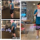 신모라휘트니스