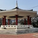 남산공원 시민회관 이미지