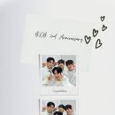 🤍BXB 2nd Anniversary🤍 이미지