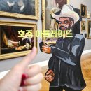 위아트갤러리(We-art) | 2일 (1) | 애들레이드 시티 무료 관광지 추천 ① 남호주 아트 갤러리 Art Gallery of South Australia