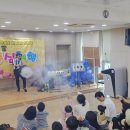 푸른길도서관 이미지