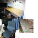다카다노바바 귀국살림정리 (책상,의자,침대매트리스,서랍장,수납장 외 다수) 거저드리는 품목 다수보유 이미지