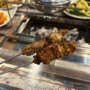 홍태양식당 | 아이와 함께 즐기는 서해구청역 홍태양꼬치: 현지 맛 그대로!