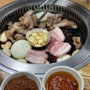 석원숯불갈비 이미지