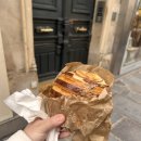 시장1구 | 몽마르트 카페 추천•밀레앙플랑•생투앙벼룩시장•몽소공원•1구 빵집 추천 La Petite Manis 🥐•퇴사