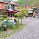 감악산 황토방 이미지