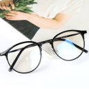 늘푸른안경 | 눈의 피로, 이제 안녕! 투디터 블루라이트 차단 안경으로 얻은 빛나는 하루