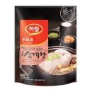 고향삼계탕 이미지