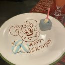 어쩌다보니 퇴사여행이 된 2024 생일 홍콩 디즈니 투어...(주절주절)DAY 2