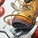 디자인클립 네이버블로그