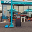 굴앞주유소 이미지