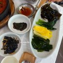 바다횟집 | 기장맛집 일광바다횟집 멸치쌈밥 웨이팅 후기
