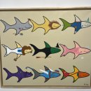 고양이마법사 | 동탄 롯데백화점 갤러리티 후기 ㅣ 오즈의 마법사 전시회