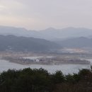 한반도섬 이미지